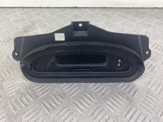дисплей Renault Scenic 1 поколение (1996 - 1999), 7700432434, 7700426265