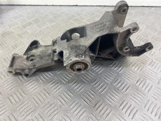 кронштейн генератора Volkswagen Passat B5 2000, 1.9 л., дизель, зеленый, универсал, передний привод, 038903143AE