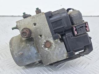 блок ABS Opel Corsa C F08 2001, 1.0 л., Z 10 XE, бензин, МКПП, черный, хетчбэк 3 дв., передний привод, 0265216478, 09127108