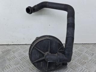 насос продувки катализатора Audi A6 4B/C5 [рестайлинг] (2001 - 2004), 2.4 л., BDV, бензин, МКПП, универсал, 06A959253B, 8D0906613B