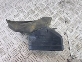 воздухозаборник Skoda Fabia 1 поколение [рестайлинг] 2006, 1.2 л., BME, бензин, МКПП, хетчбэк 5 дв., передний привод, 6Q0805971G