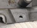 накладка двери внутренняя передняя левая Opel Vectra C 2002, 1.8 л., Z 18 XE, бензин, МКПП, серый, седан, передний привод, 340178755, 9179574 - фото №5