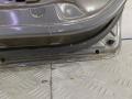 дверь задняя правая Hyundai Santa Fe 2 поколение (CM) 2007, 2.2 л., D4EB, дизель, АКПП, серый, внедорожник 5 дв., полный привод - фото №10