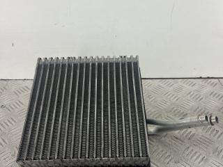 испаритель кондиционера Skoda Octavia 1 поколение (A4) [рестайлинг] (2000 - 2010)