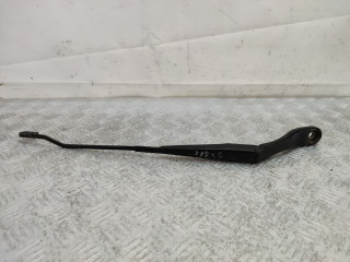 щеткодержатель (поводок стеклоочистителя, дворник) Chrysler Sebring 2 поколение 2001, 2.7 л., бензин, АКПП, черный, кабриолет, передний привод