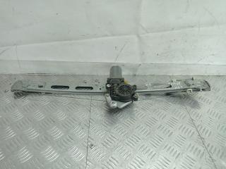 стеклоподъемник передний правый Mercedes-Benz A-Класс W168 1999, 1.6 л., M 166.960, бензин, МКПП, синий, минивэн, передний привод, 191744XXX