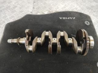 коленвал Kia Venga 1 поколение [рестайлинг] 2018, 1.6 л., бензин, АКПП, кофейный, хетчбэк 5 дв., передний привод, 33333, 22226, J219G161