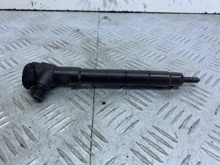 форсунка Volkswagen Caravelle T6 2019, 2.0 л., CXFA, дизель, робот, желтый, микроавтобус, передний привод