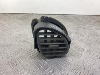 дефлектор обдува салона Kia Rio 1 поколение 2001, 1.5 л., A5D, бензин, МКПП, красный, универсал, передний привод