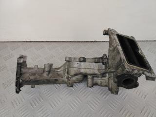 кронштейн клапана EGR Mercedes-Benz E-Класс W211/S211 [рестайлинг] 2009, 2.2 л., дизель, АКПП, желтый, седан, задний привод, A6461401608