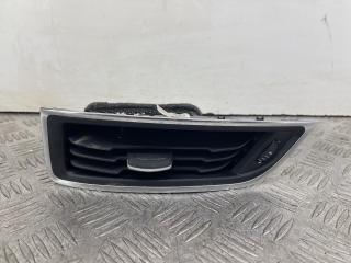 дефлектор обдува салона Ford Galaxy 3 поколение [рестайлинг] 2022, 2.0 л., дизель, АКПП, белый, минивэн, передний привод, KM2B19C68