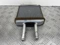 радиатор отопителя (печки) Chevrolet Matiz 2 поколение [рестайлинг] (2008 - 2010), 1.0 л., бензин, МКПП, голубой, хетчбэк 5 дв., передний привод - фото №2