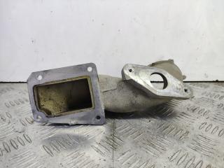 патрубок интеркулера Mazda CX-7 1 поколение (2006 - 2009), 2.3 л., Ti, бензин