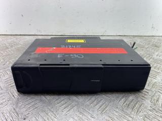 CD-чейнджер BMW 3 серия E90/E91/E92/E93 [рестайлинг] 2008, 2.0 л., N46 B20 A, бензин, МКПП, седан, 911970701, 65129119707