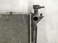 радиатор (основной) Hyundai Santa Fe 2 поколение (CM) (2005 - 2010), 2.4 л., бензин, АКПП - фото №2