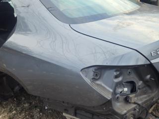 крыло заднее левое Mercedes-Benz E-Класс W213/S213/C238/A238 (2016 - 2020), 2.0 л., OM 654.920, дизель, АКПП, серый, седан, задний привод