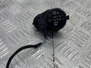 моторчик заслонки печки BMW 5 серия E60/E61 [рестайлинг] E60 (2007 - 2010), 2.5 л., N53 B25 A, бензин, АКПП, белый, седан, задний привод, 6942986