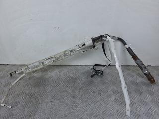 подушка безопасности боковая (шторка) Land Rover Discovery 3 поколение L319 2007, 2.7 л., 276DT, дизель, АКПП, серый, внедорожник 5 дв., полный привод, 602410300