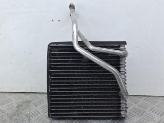 радиатор отопителя (печки) Skoda Octavia 1 поколение (A4) [рестайлинг] 1U 2010, 1.9 л., AXR, дизель, 5МКПП, красный, хетчбэк 5 дв., передний привод