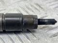 форсунка Audi A3 8L [рестайлинг] (2000 - 2003), 1.9 л., дизель, МКПП, передний привод, 038130201G, 0432193733 - фото №5