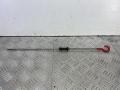 щуп двигателя Fiat Punto 1 поколение 1994, 1.1 л., 176 B2.000, бензин, МКПП, передний привод - фото №5