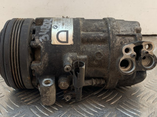 компрессор кондиционера BMW 3 серия E46 [рестайлинг] 2004, 2.0 л., дизель, 3R41045010, 02041035, 64526905643