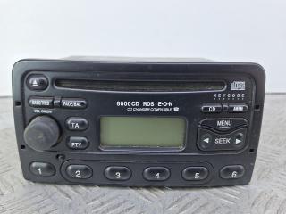 магнитола Ford Focus 1 поколение (1998 - 2001), 98AP18C815AC, M010872