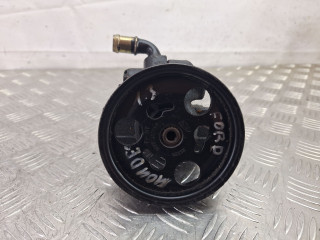 насос гидроусилителя руля Ford Fiesta 4 поколение (1996 - 2000), 1.3 л., 96BF3A733AD