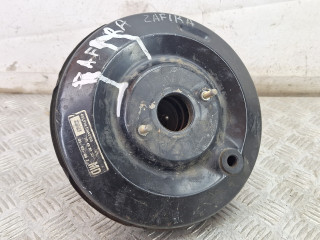 вакуумный усилитель тормозов Opel Zafira 1 поколение (A) (1999 - 2003), 90498035