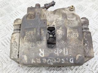 суппорт передний правый Land Rover Discovery 2 поколение 2002