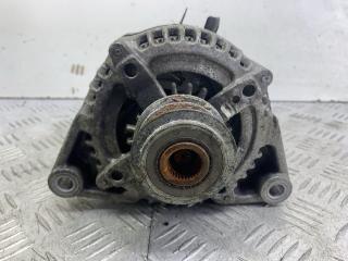 генератор Opel Corsa E 2016, 1.4 л., B 14 XEL, бензин, черный, хетчбэк 5 дв., передний привод, 13585666B, MS1042118830