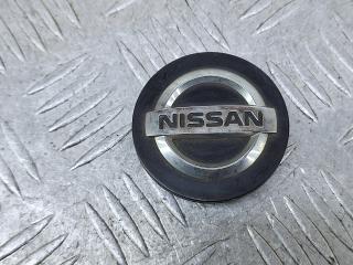 колпачок литого диска Nissan