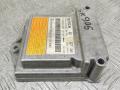 блок AirBag Mercedes-Benz Sprinter 2 поколение [рестайлинг] (W906) 2015, 0285010349, A9064461442 - фото №2