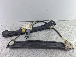 стеклоподъемник передний левый BMW X6 E71/E72 E71 (2007 - 2012), 4.4 л., N63 B44 A, бензин, АКПП, внедорожник 5 дв., полный привод, 7179605S, 7197301E