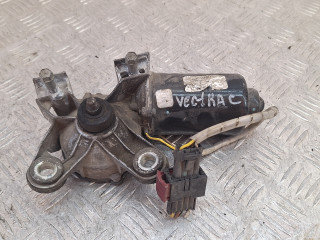 моторчик передних стеклоочистителей (дворников) Opel Vectra C (2002 - 2005)