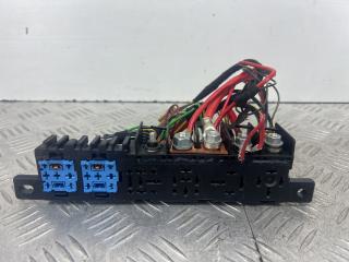 блок реле Audi A4 B5 (1994 - 1999), 8L0941822A