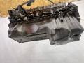 двигатель BMW 5 серия E60/E61 [рестайлинг] E60 (2007 - 2010), 2.5 л., N53 B25 A, бензин, АКПП, белый, седан, задний привод, N53B25A, 71174418 - фото №7