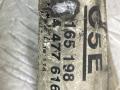 проводка двигателя Opel Corsa C F08 2001, 1.0 л., Z 10 XE, бензин, МКПП, черный, хетчбэк 3 дв., передний привод - фото №7