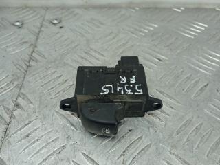 кнопка стеклоподъемника двери передней правой Daewoo Rezzo KLAU 2001, 2.0 л., T20SED, бензин, МКПП, бирюзовый, минивэн, передний привод, 96190777