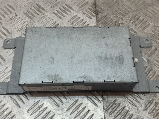 блок управления телефоном BMW 5 серия E60/E61 2006, 2.5 л., M54 B25 (256S3), бензин, МКПП, серый, универсал, задний привод, 694639301