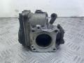 заслонка дроссельная Chevrolet Matiz 2 поколение 2006, 1.0 л., бензин, МКПП, зеленый, хетчбэк 5 дв., передний привод - фото №5