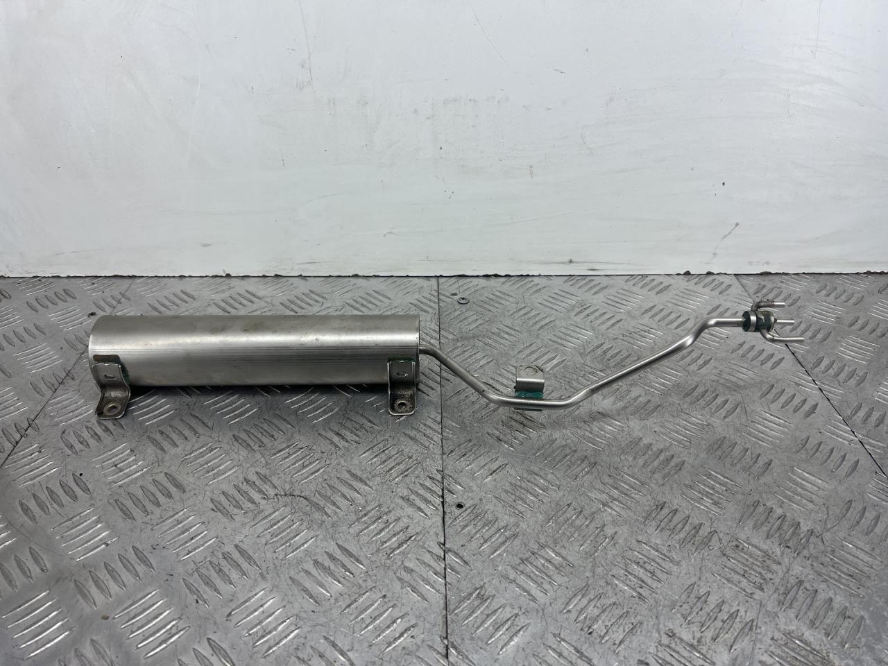 вакуумный ресивер BMW X6 E71/E72 E71 (2007 - 2012), 4.4 л., N63 B44 A, бензин, АКПП, внедорожник 5 дв., полный привод, 1165757130305, 16404510 - фото №1