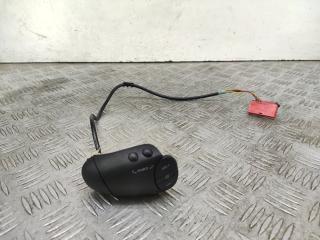 джойстик управления мультимедиа Renault Scenic 1 поколение [рестайлинг] 2002, 1.6 л., K4M 700, бензин, МКПП, серебро, минивэн, передний привод, 34438701AL, 7700531450E