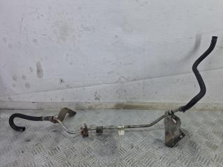 трубка гидроусилителя Mitsubishi Carisma 1 поколение [рестайлинг] 2003, 1.6 л., 4G92 (DOHC 16V), бензин, МКПП, серебро, хетчбэк 5 дв., передний привод, MR554575