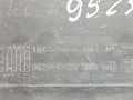 накладка на торпедо (консоль) Peugeot 607 1 поколение (2000 - 2004), 1842846016, 9629445077 - фото №4