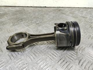 поршень Volkswagen Transporter T5 [рестайлинг] (2009 - 2015), 2.0 л., CFCA, дизель, 017300410, 1236431J