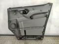 обшивка двери передняя левая Mercedes-Benz Sprinter 2 поколение (W906) (2006 - 2014), 2.1 л., OM 651.955, дизель, МКПП, зеленый, задний привод, 3051781, A9067270071 - фото №5
