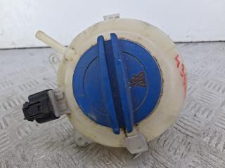 бачок расширительный Skoda Fabia 1 поколение [рестайлинг] (2004 - 2007), 1.4 л., BUD, бензин, МКПП, черный, универсал, передний привод, 6Q0121407B