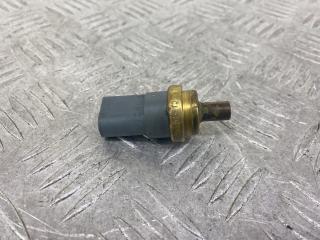 датчик температуры охлаждающей жидкости Skoda Octavia 2 поколение (A5) [рестайлинг] 2011, 1.6 л., CAYC, дизель, 5МКПП, оливковый, хетчбэк 5 дв., передний привод, 06A919501A