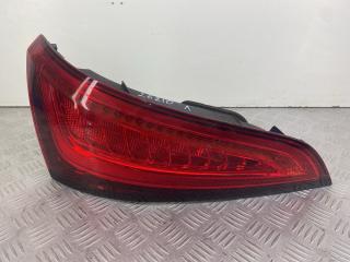 фонарь задний левый Audi Q5 8R [рестайлинг] 2015, 3.0 л., CTBA, дизель, АКПП, внедорожник 5 дв., полный привод, 8R0945093C